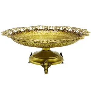 شیرینی خوری سلینا یونا 260 انتیک 3983