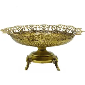 شیرینی خوری سلینا یونا 200 آنتیک 3984