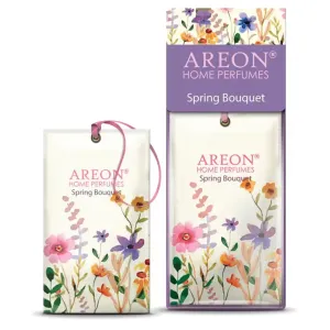 ساشه خوشبوکننده آرئون Spring Bouquet SPW01 | رایحه‌ای تازه و گل‌دار با حس بهار