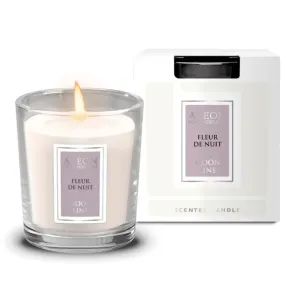 شمع معطر آرئون Moon Line مدل Fleur De Nuit CML03 | رایحه گرم، مرموز و جذاب